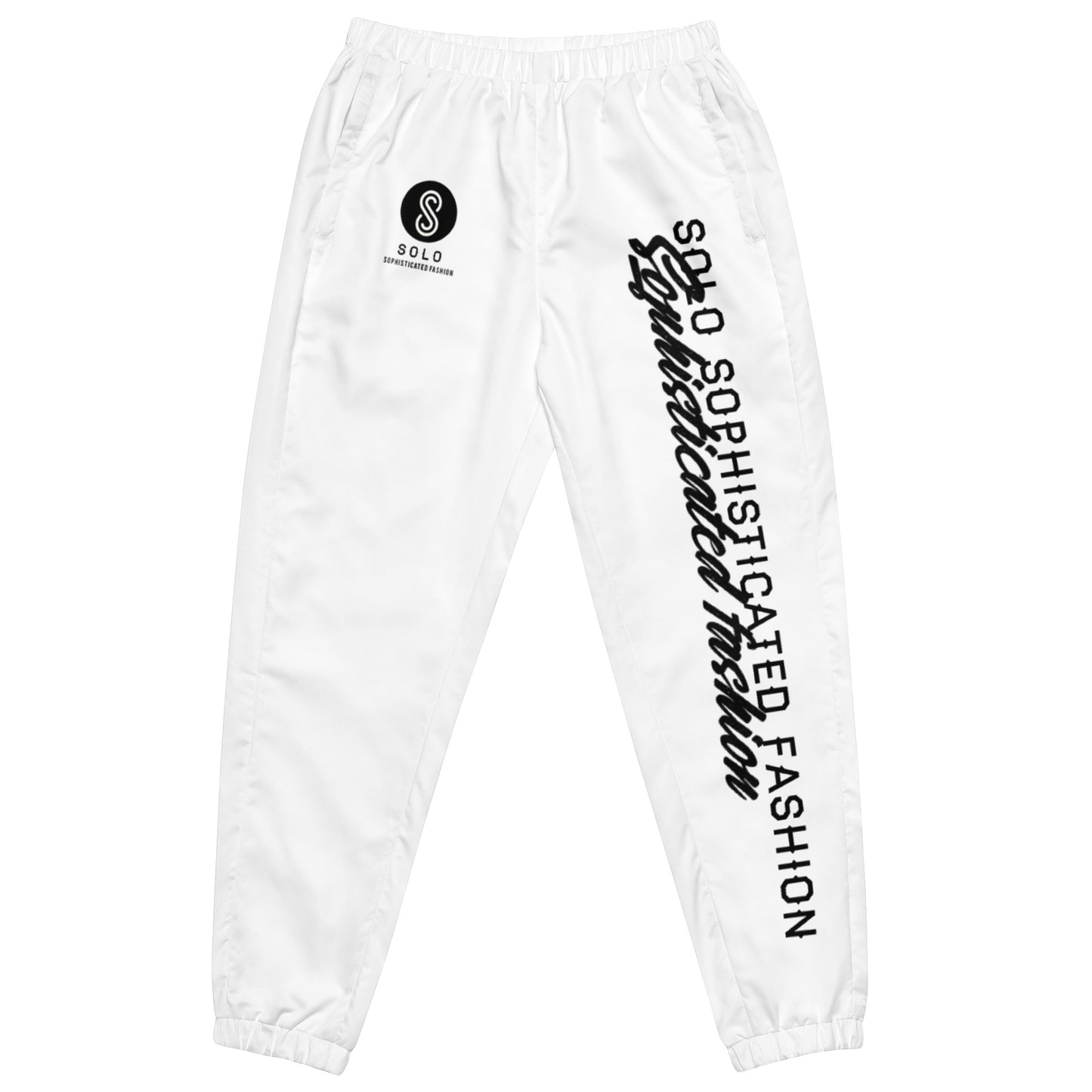 SSF Unisex track pants