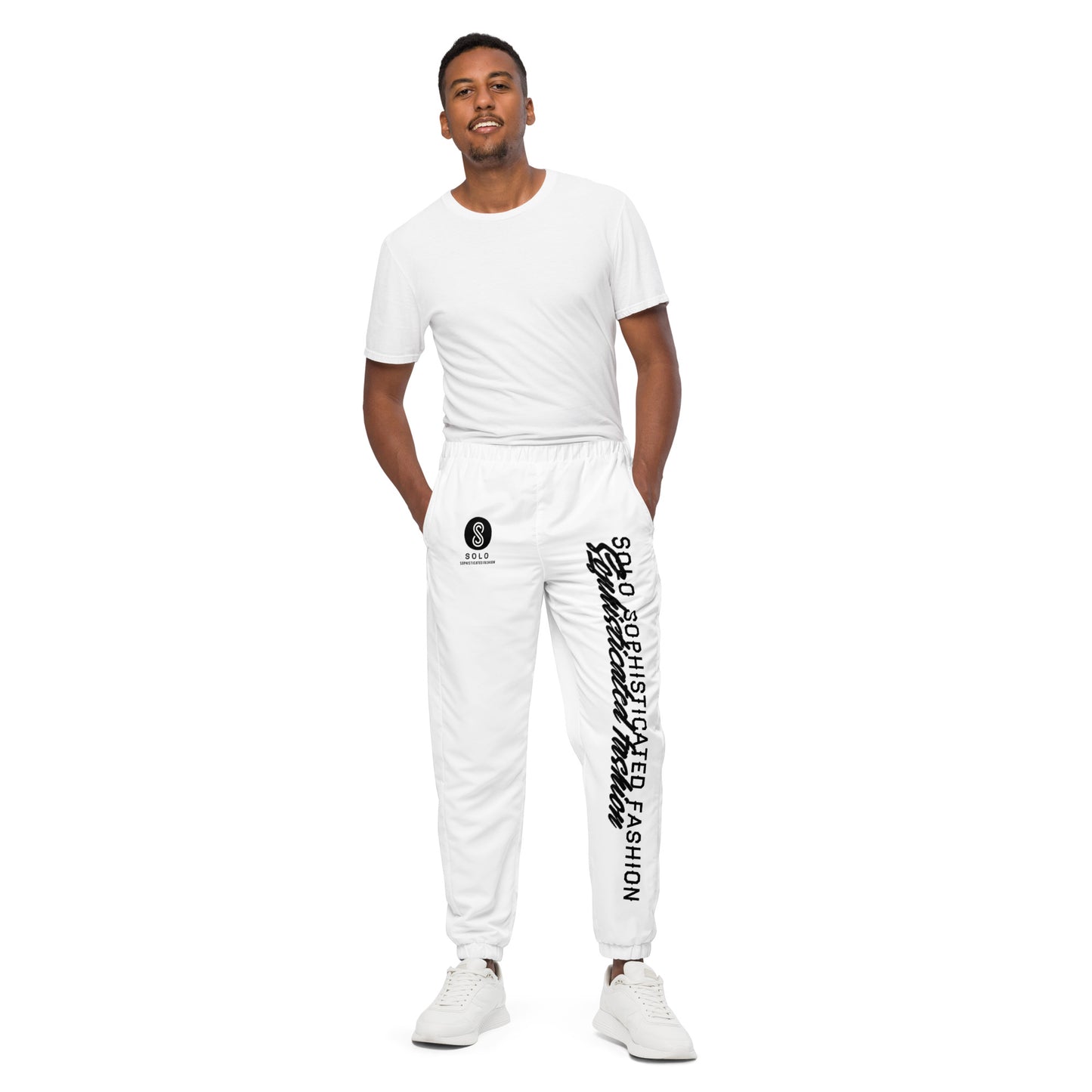 SSF Unisex track pants