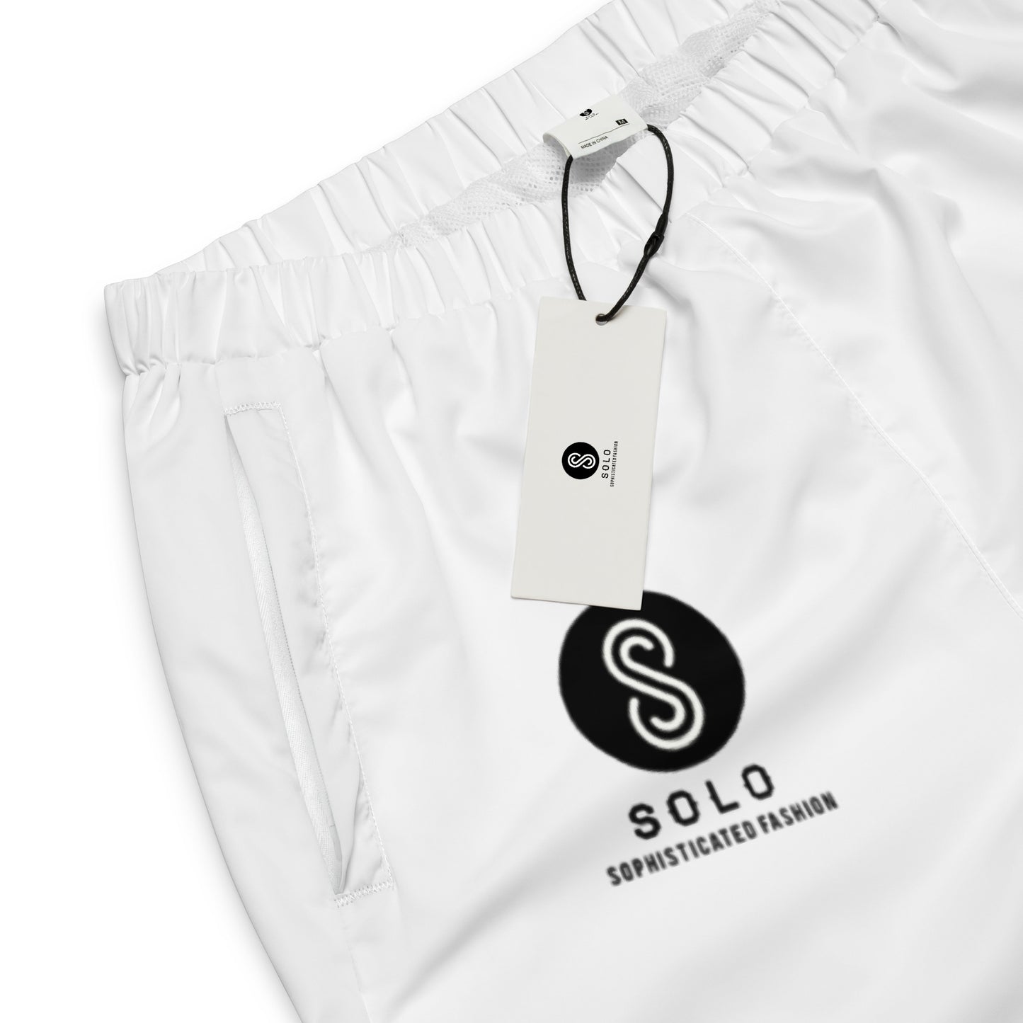 SSF Unisex track pants