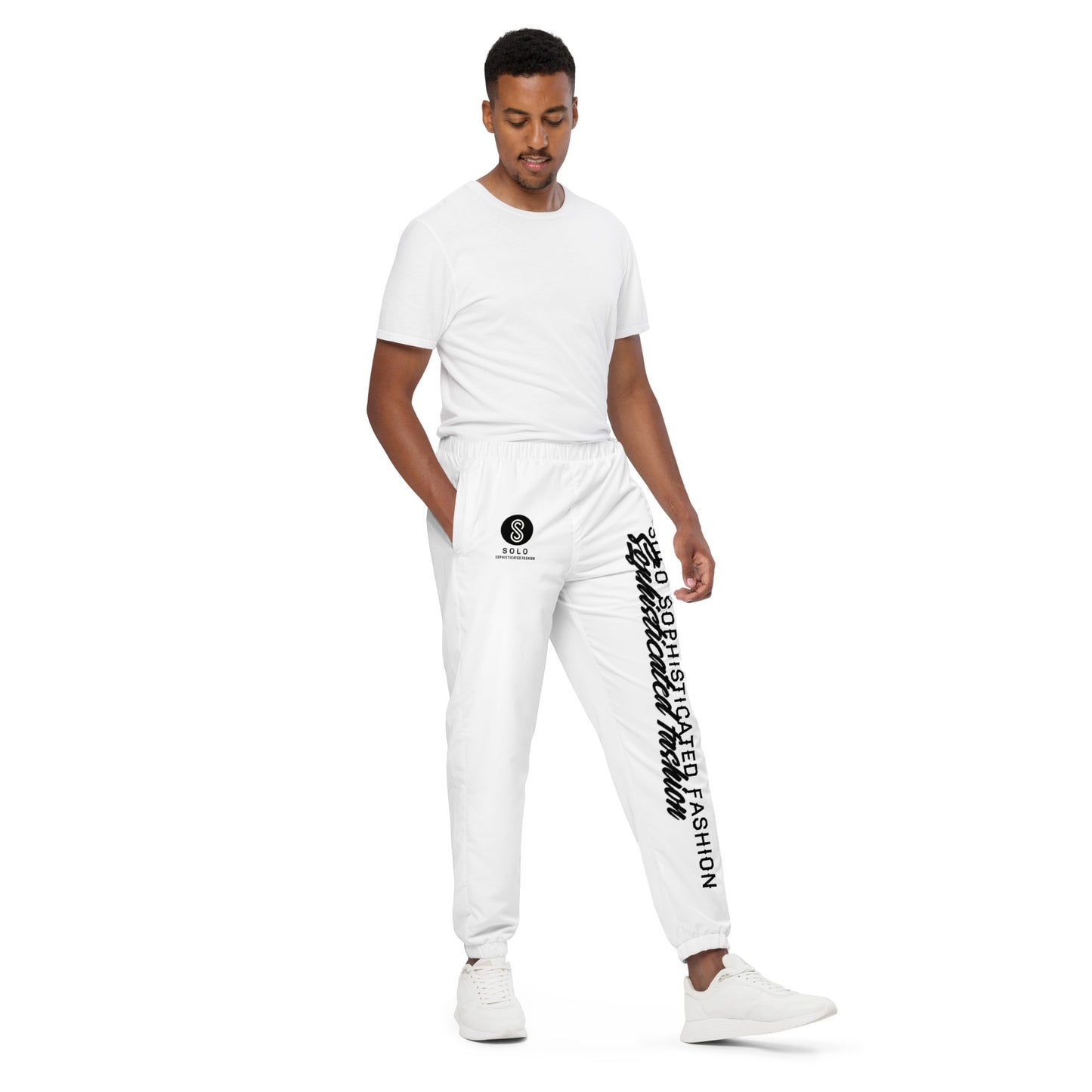 SSF Unisex track pants