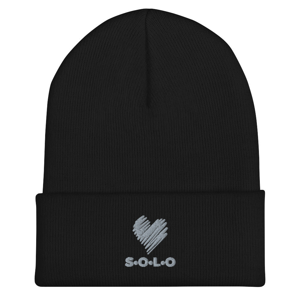 SSF Beanie