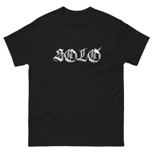 SSF UNION tee