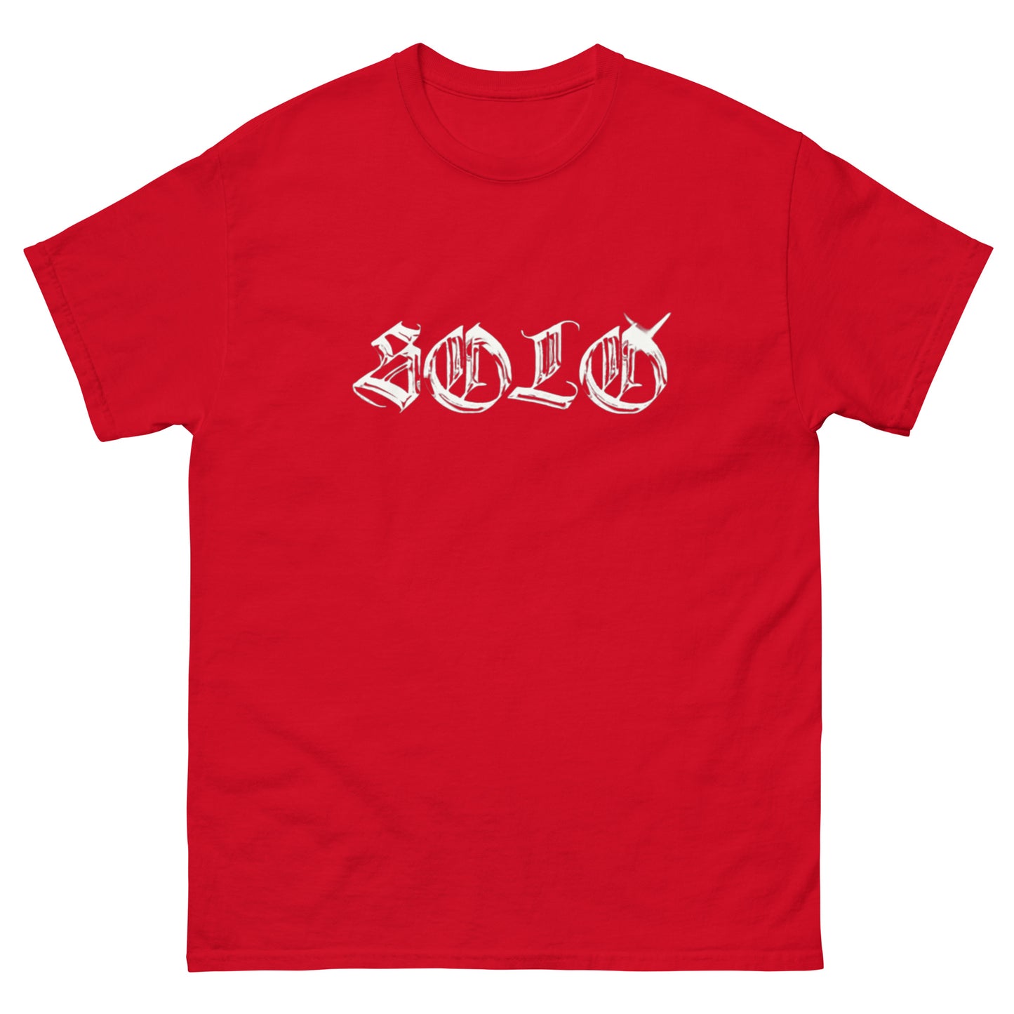 SSF UNION tee