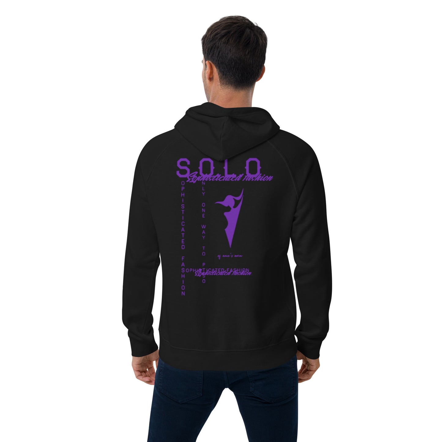 SSF Unisex hoodie