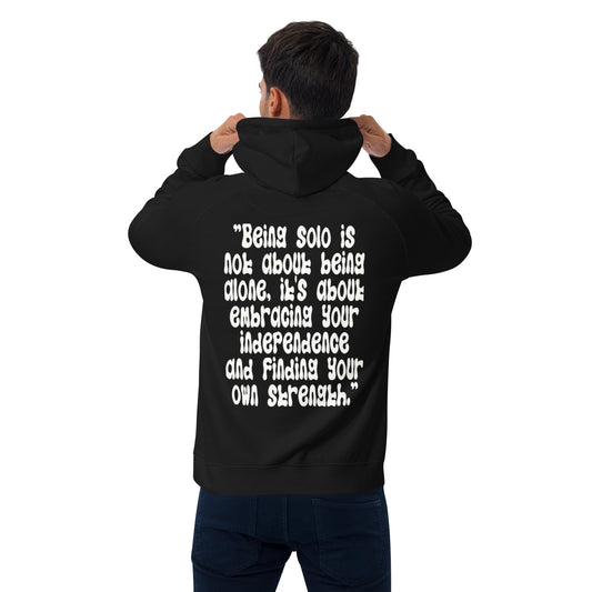 SSF TRULY SOLO hoodie