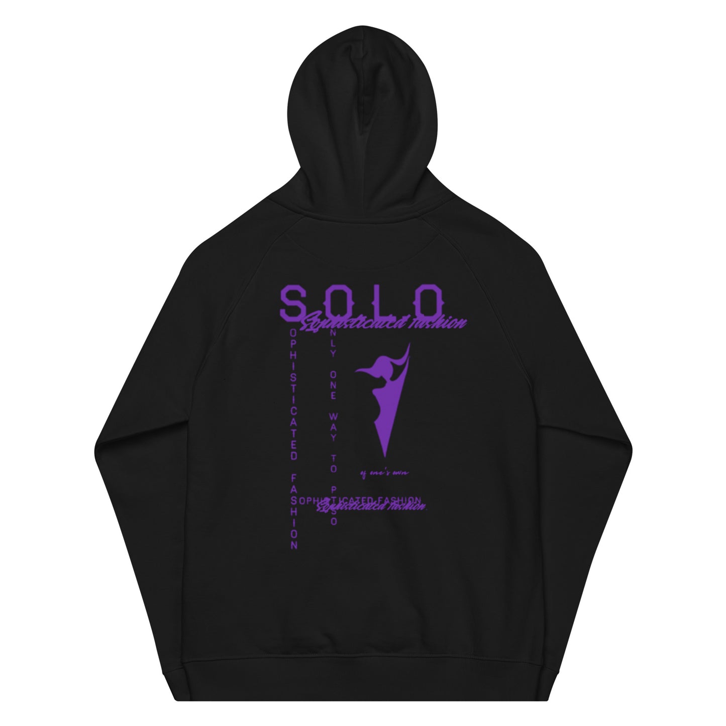 SSF Unisex hoodie