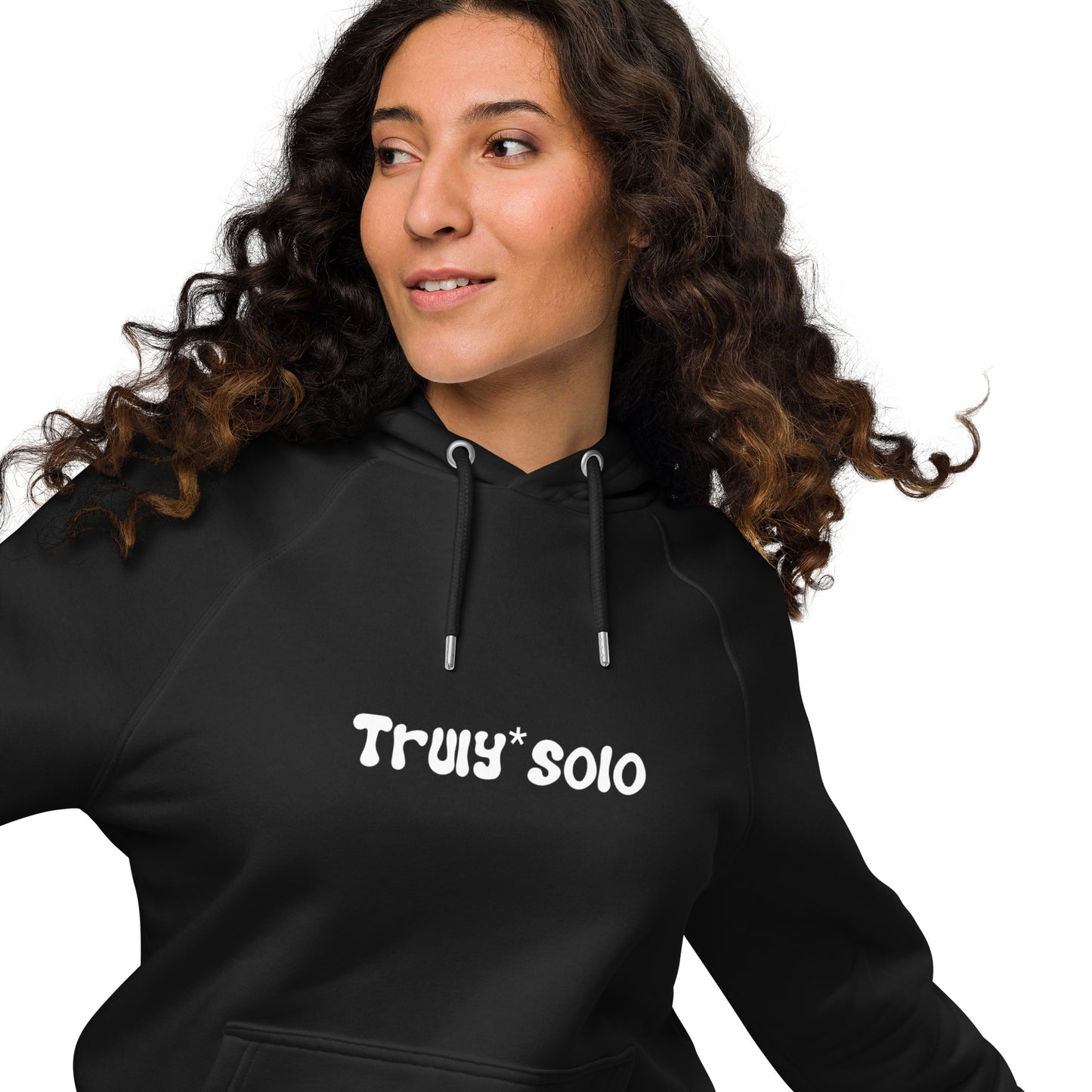 SSF TRULY SOLO hoodie