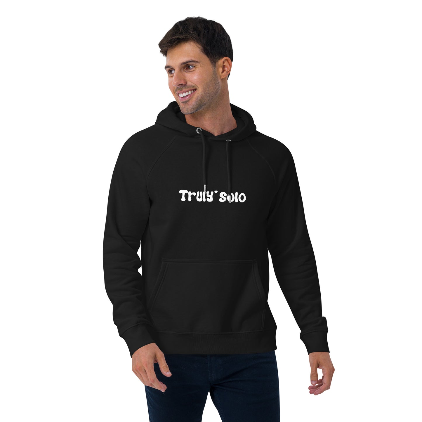 SSF TRULY SOLO hoodie