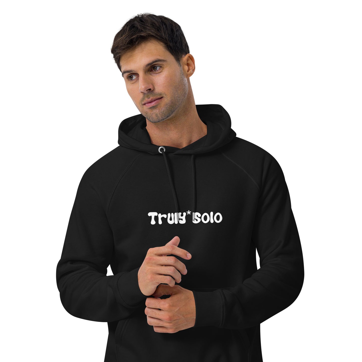 SSF TRULY SOLO hoodie