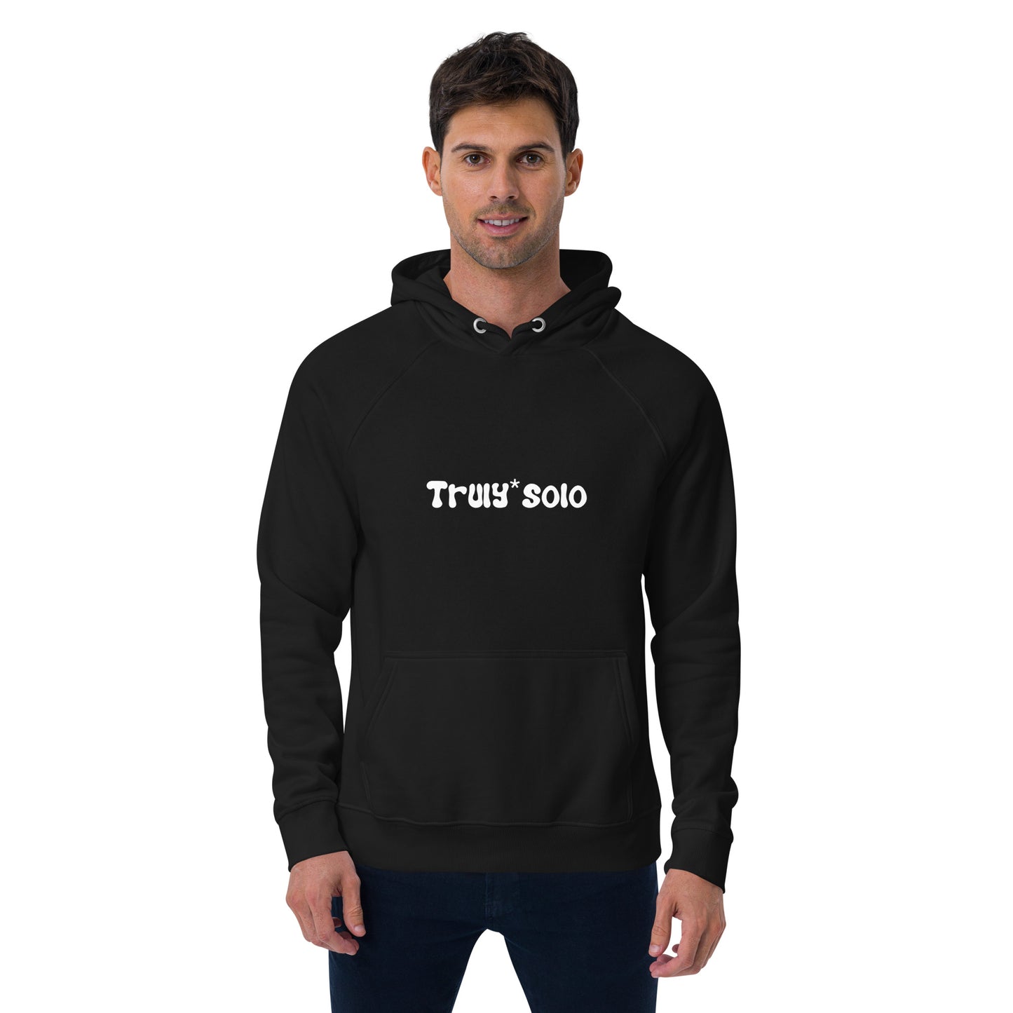 SSF TRULY SOLO hoodie