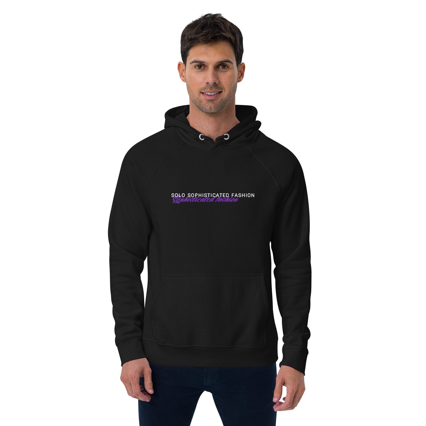 SSF Unisex hoodie