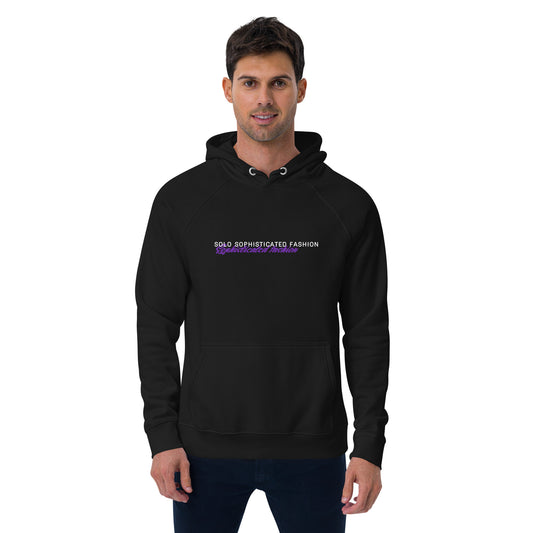 SSF Unisex hoodie