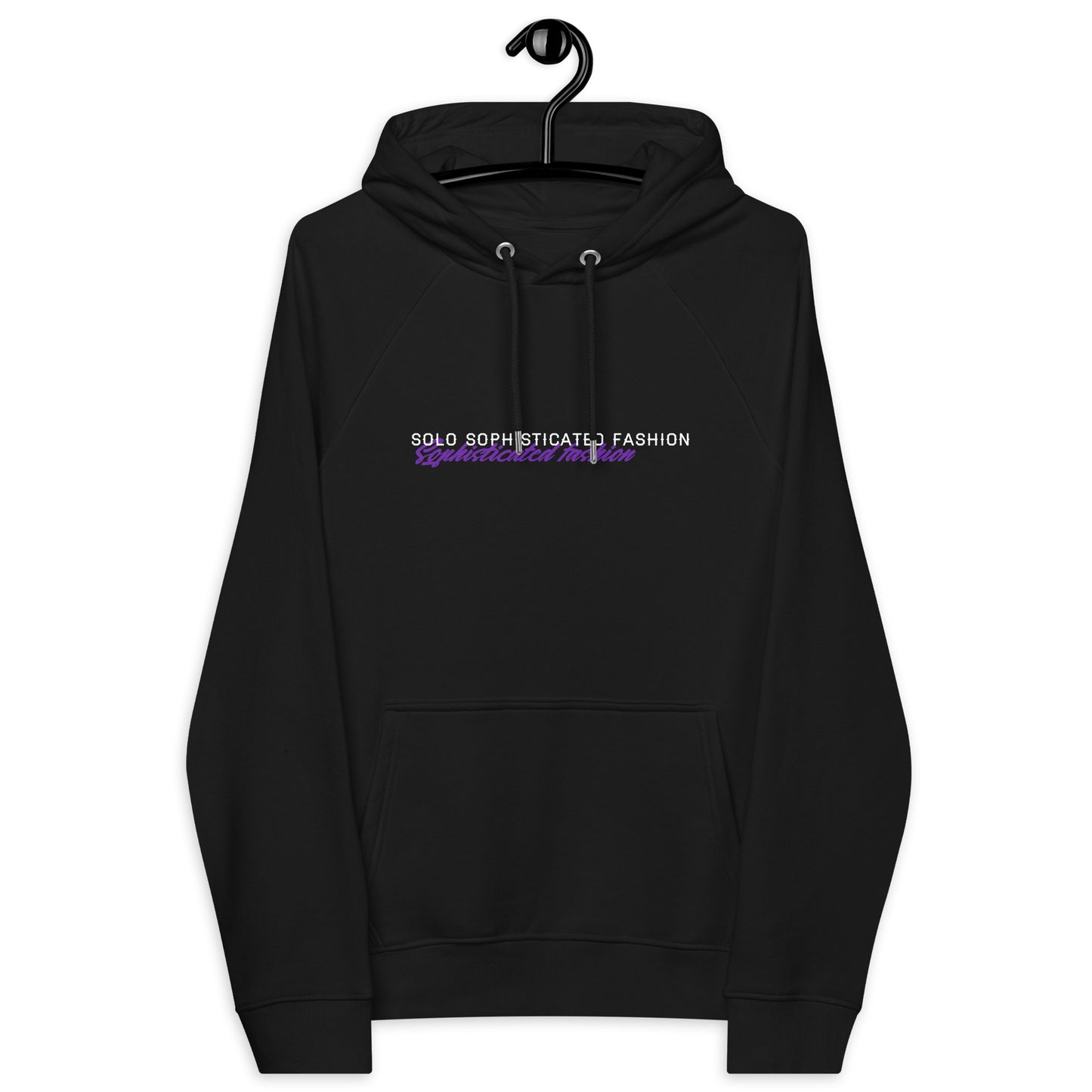 SSF Unisex hoodie