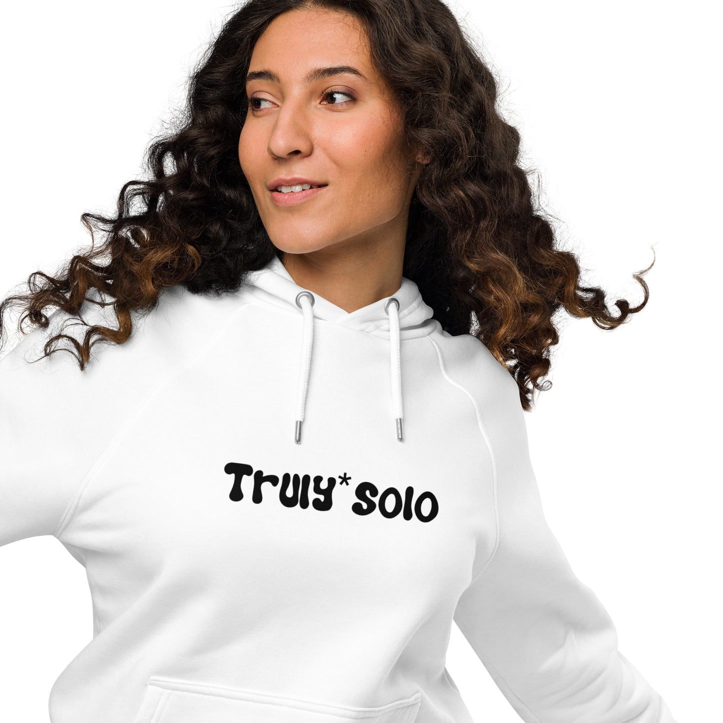 SSF TRULY SOLO hoodie