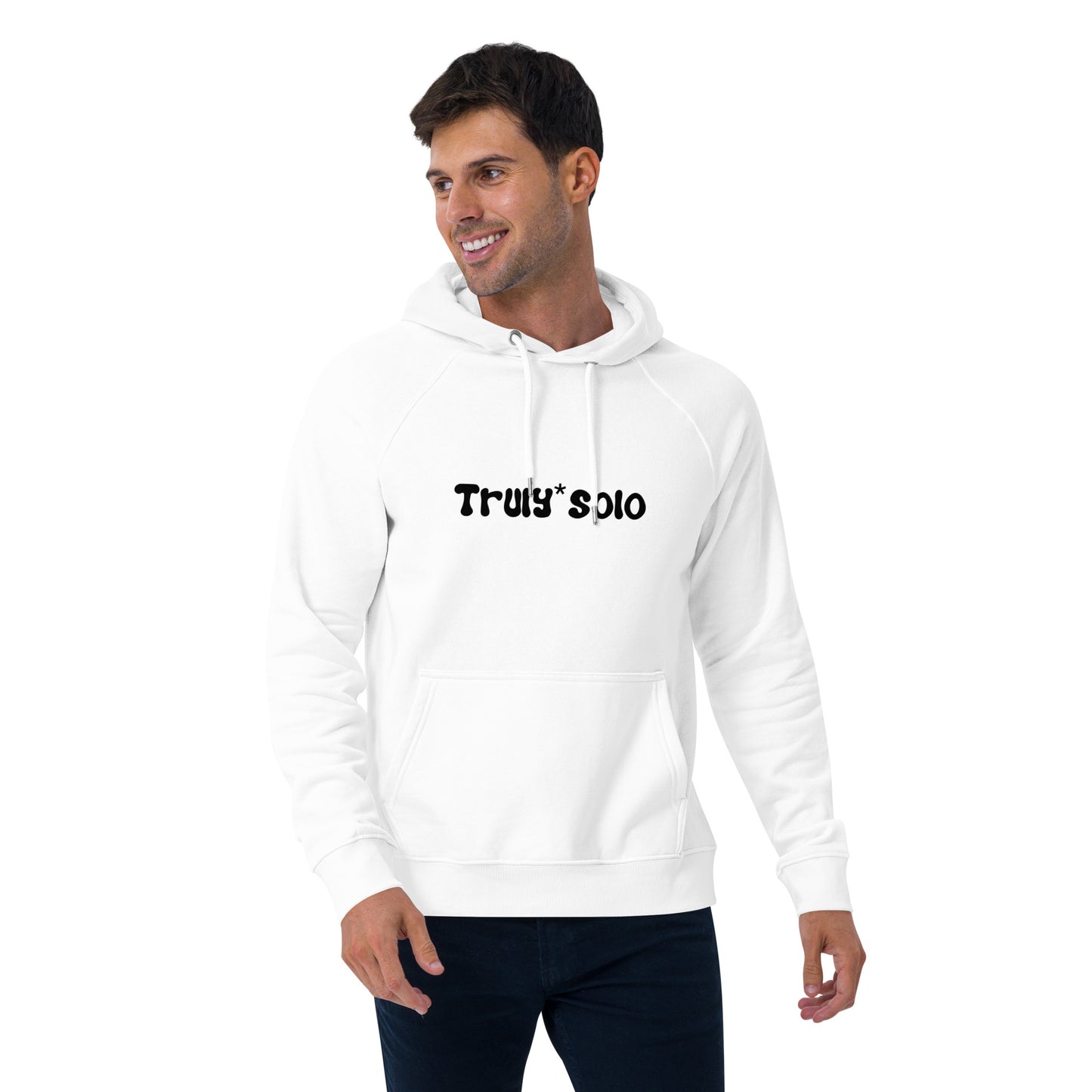 SSF TRULY SOLO hoodie