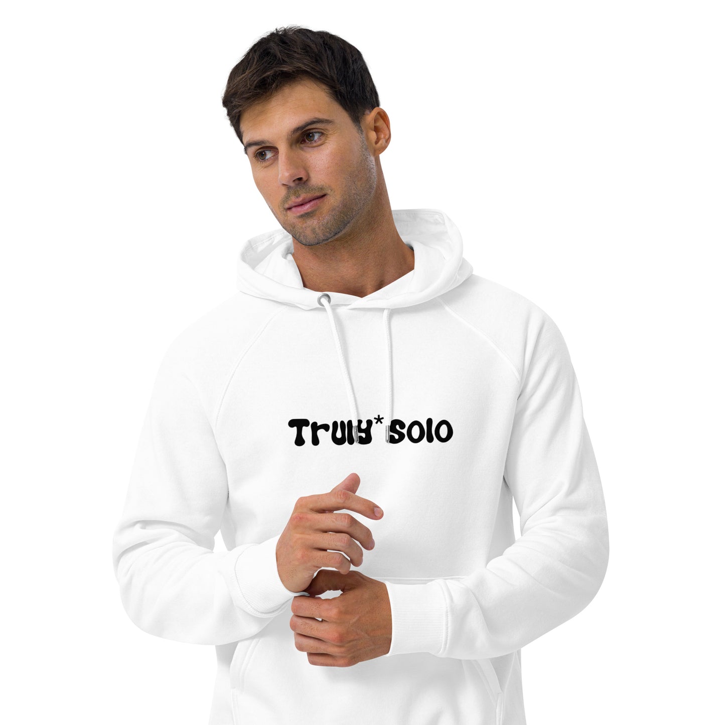 SSF TRULY SOLO hoodie