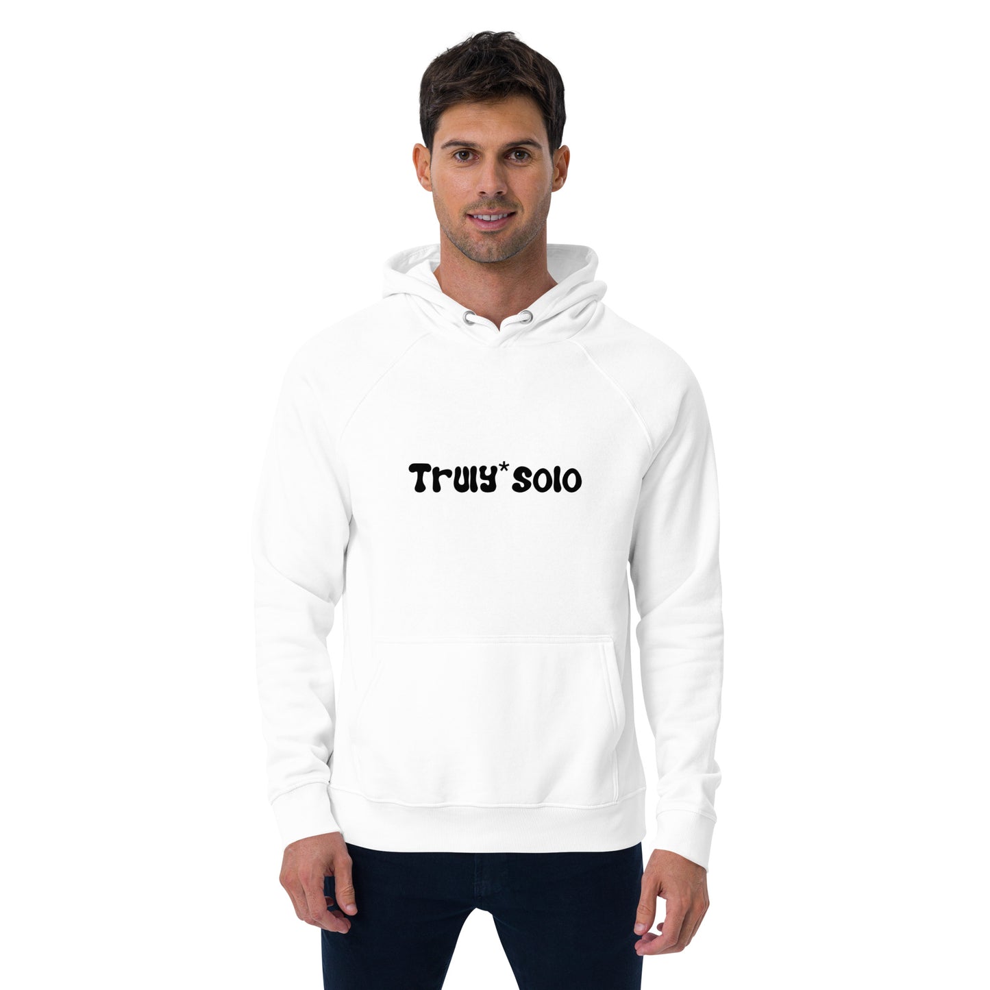 SSF TRULY SOLO hoodie