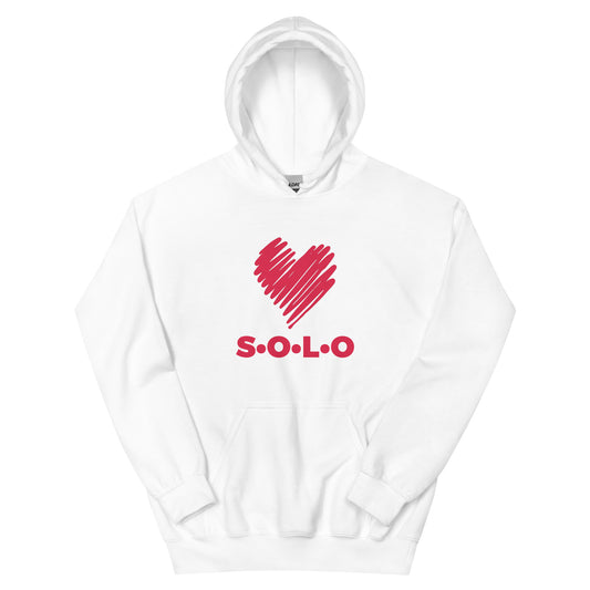 SSF LOVE Hoodie