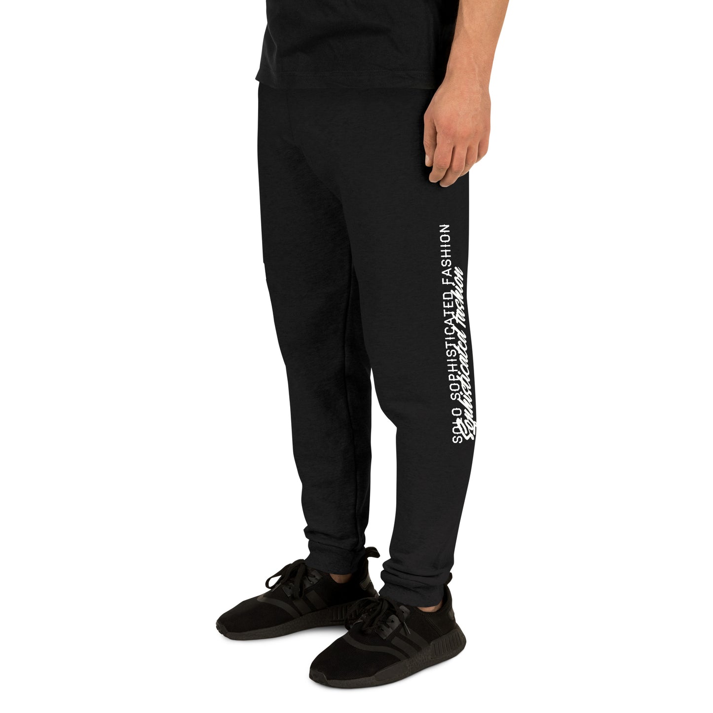 SSF Unisex Joggers