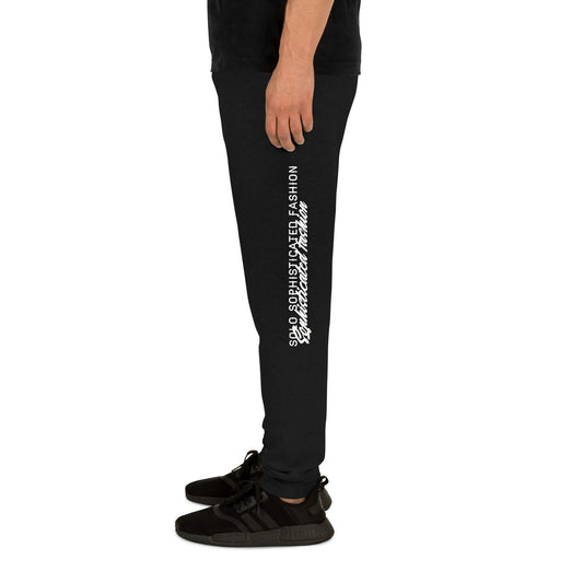 SSF Unisex Joggers