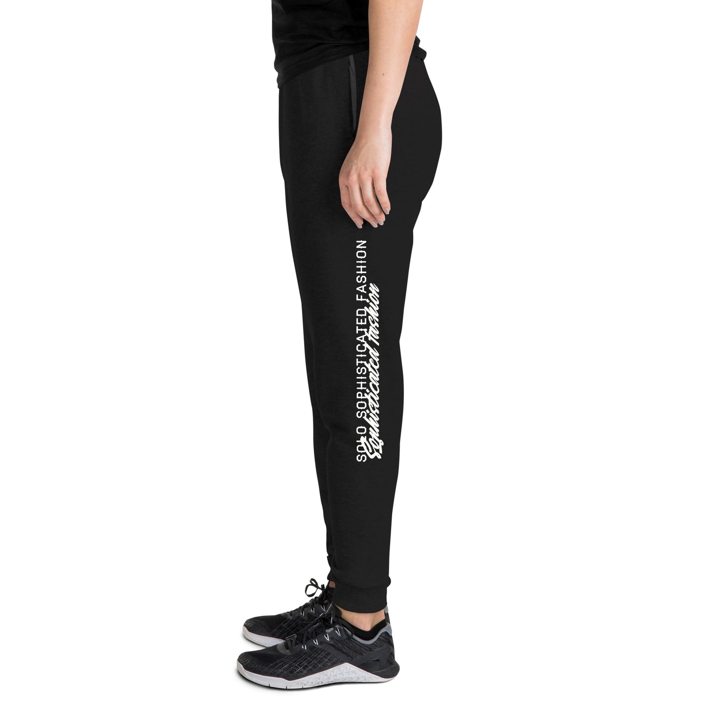 SSF Unisex Joggers