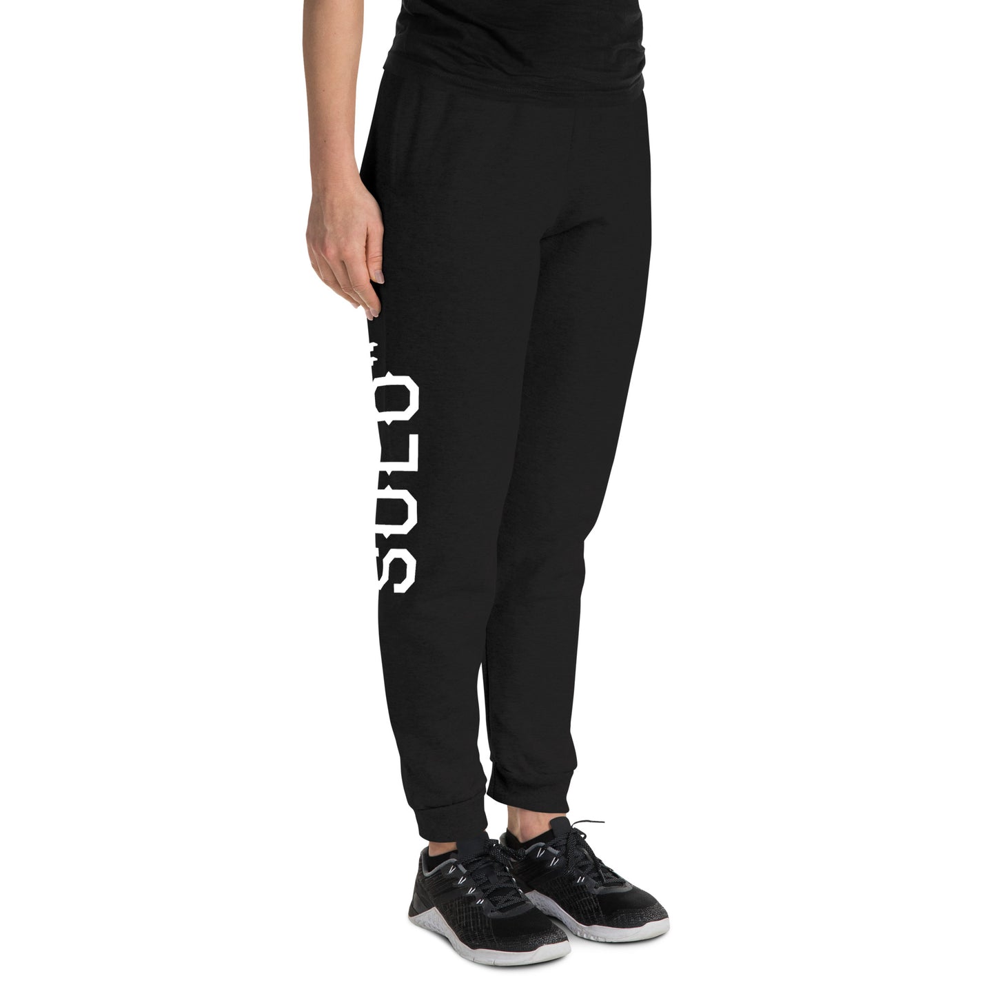 SSF Unisex Joggers