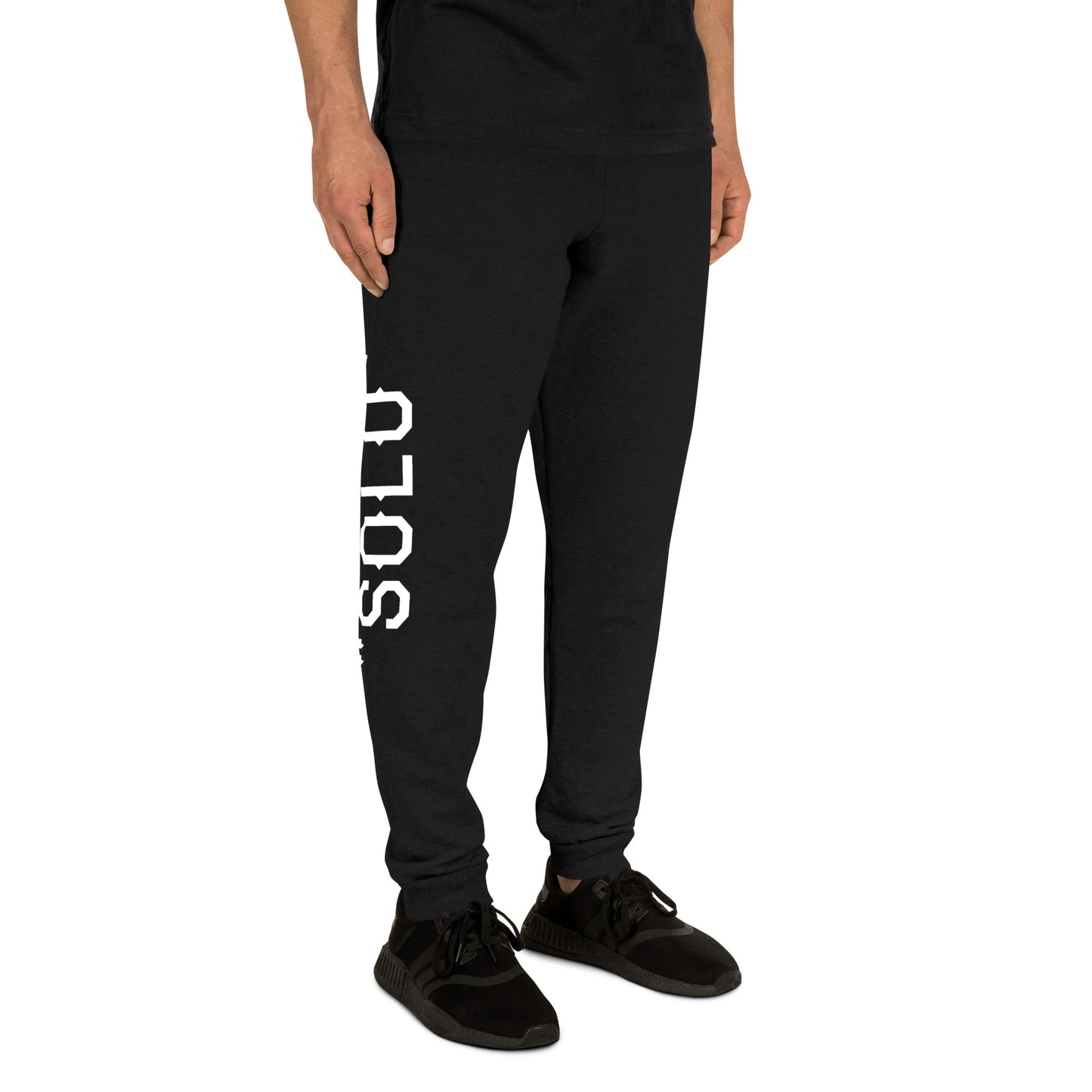 SSF Unisex Joggers