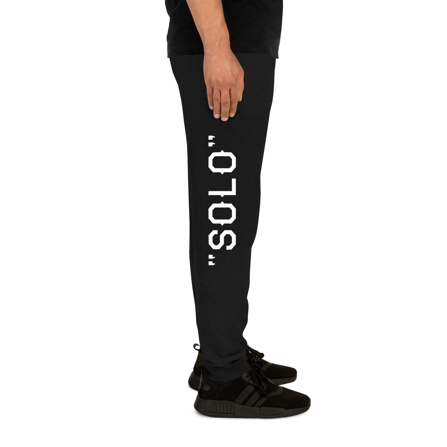 SSF Unisex Joggers