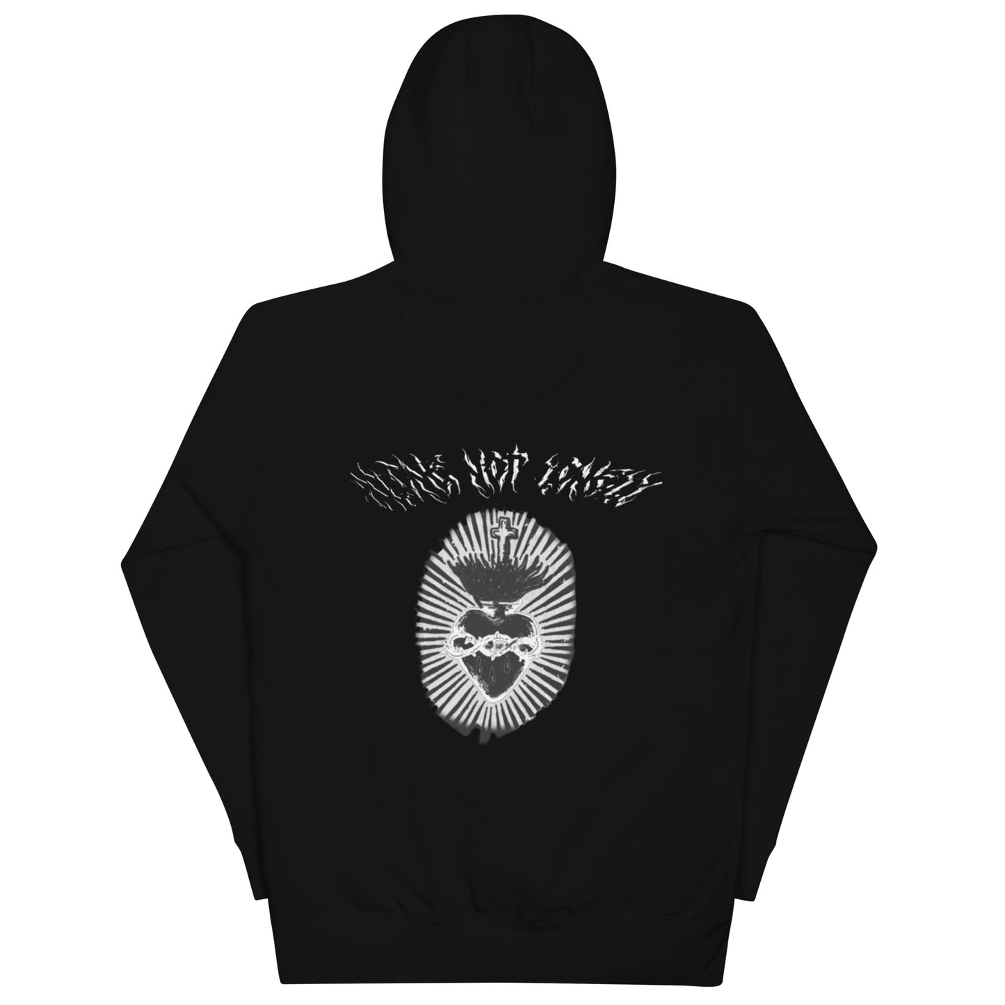 SSF UNION Hoodie