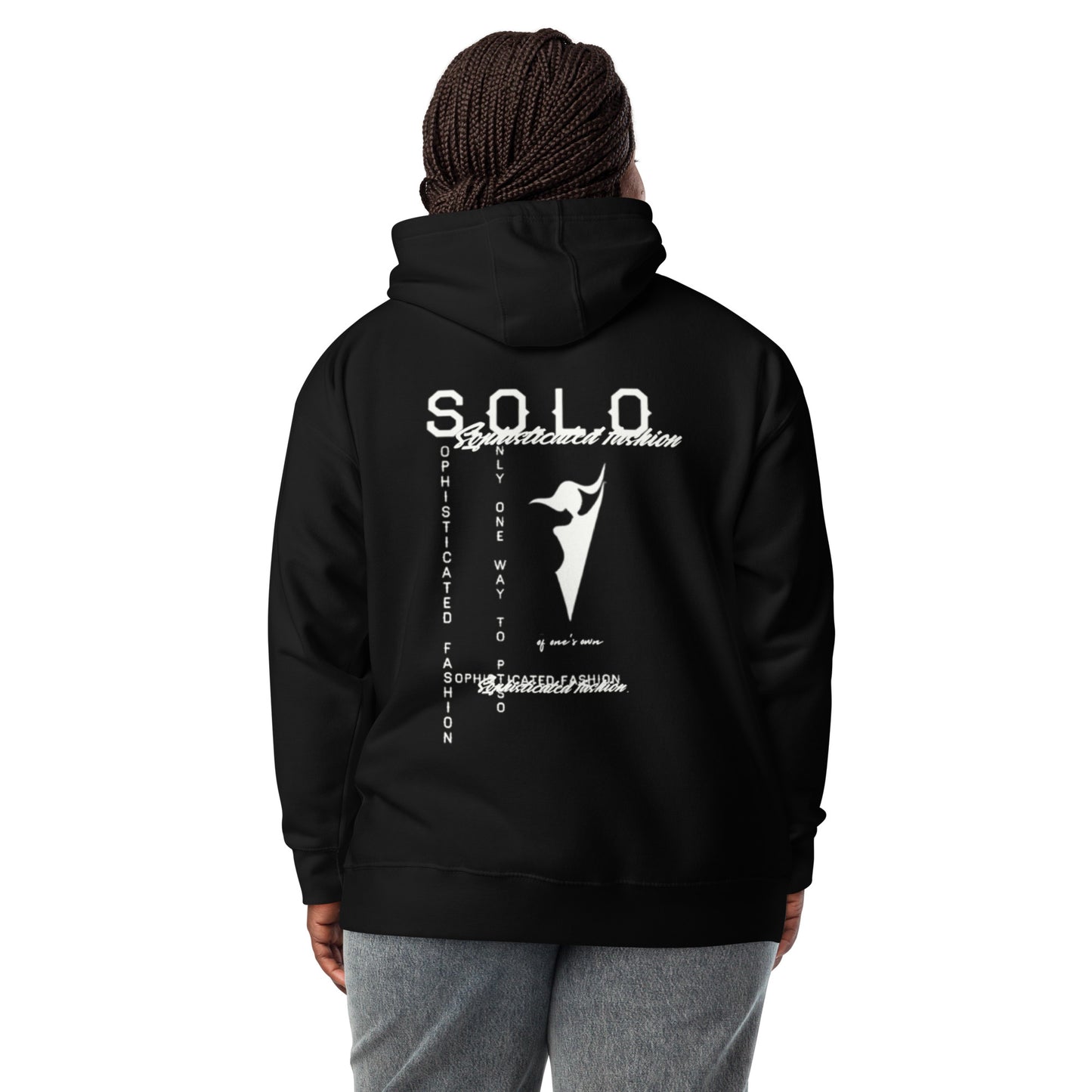 SSF CLASSIC Hoodie