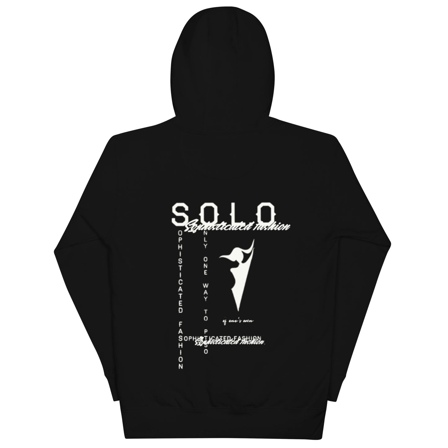 SSF CLASSIC Hoodie