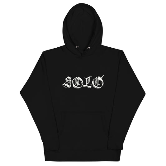 SSF UNION Hoodie