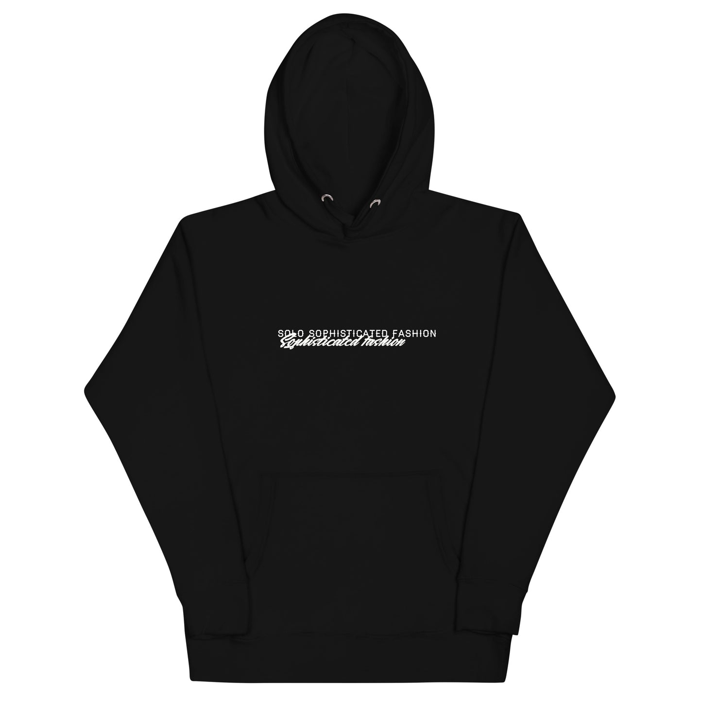 SSF CLASSIC Hoodie