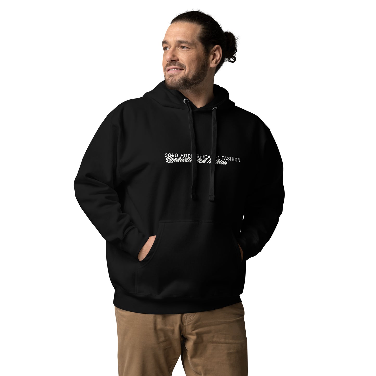 SSF CLASSIC Hoodie