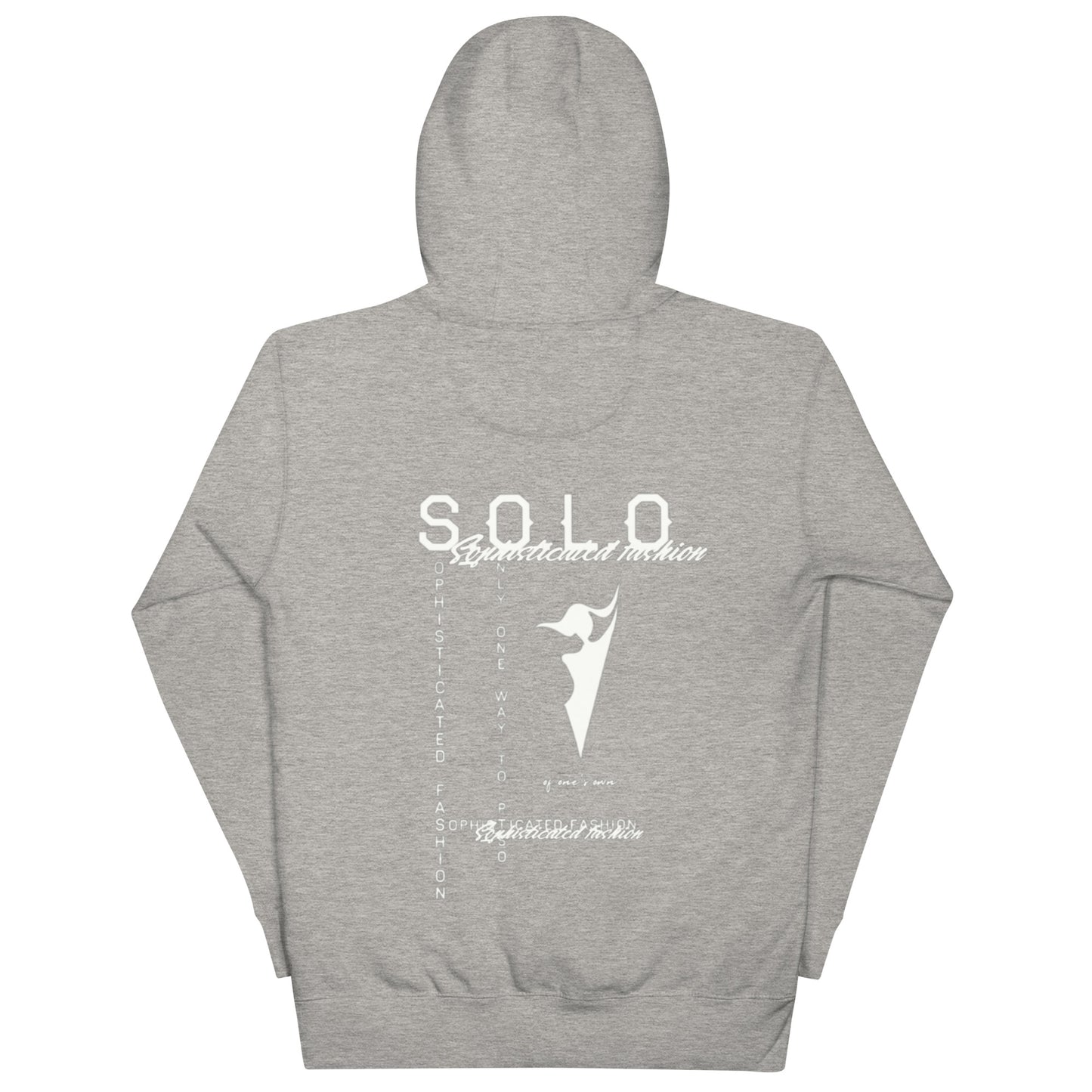 SSF CLASSIC Hoodie