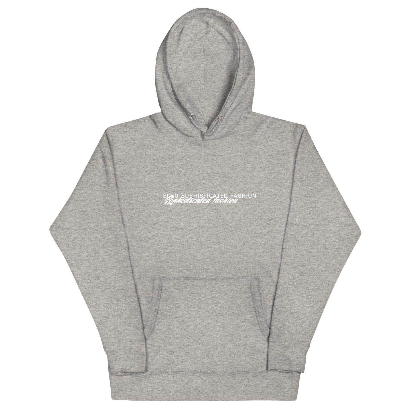 SSF CLASSIC Hoodie