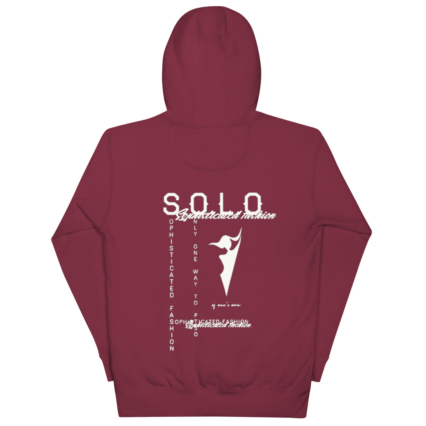 SSF CLASSIC Hoodie