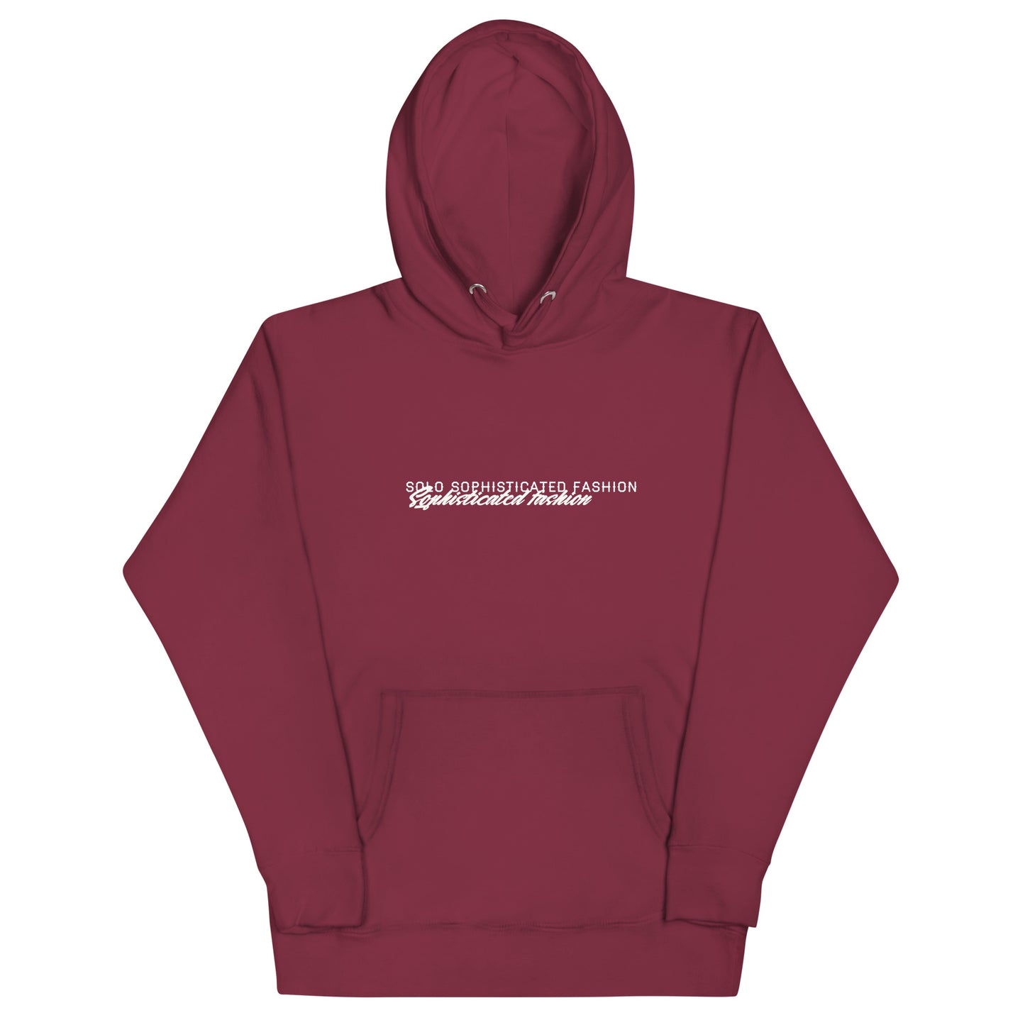 SSF CLASSIC Hoodie