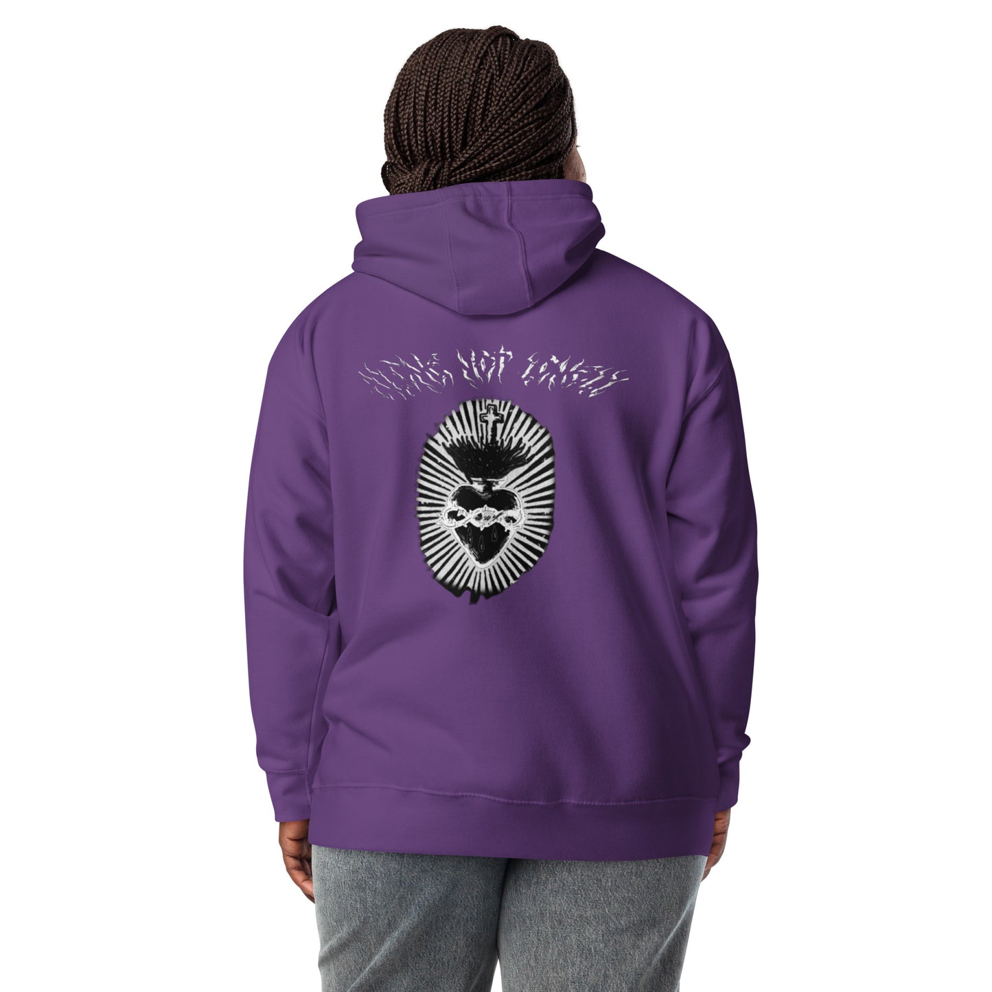 SSF UNION Hoodie