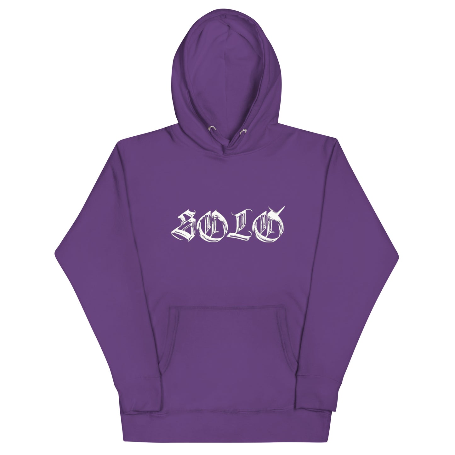 SSF UNION Hoodie