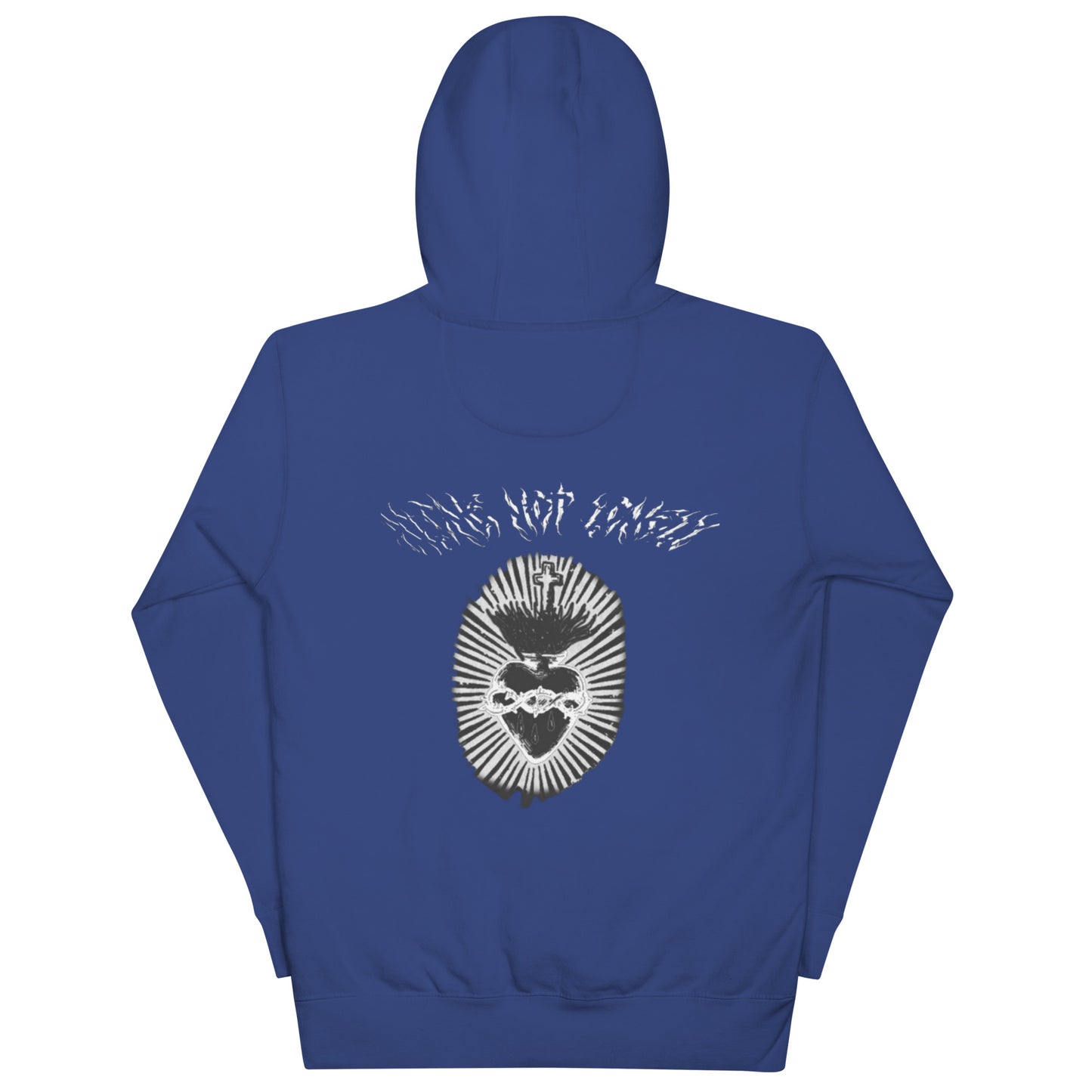 SSF UNION Hoodie