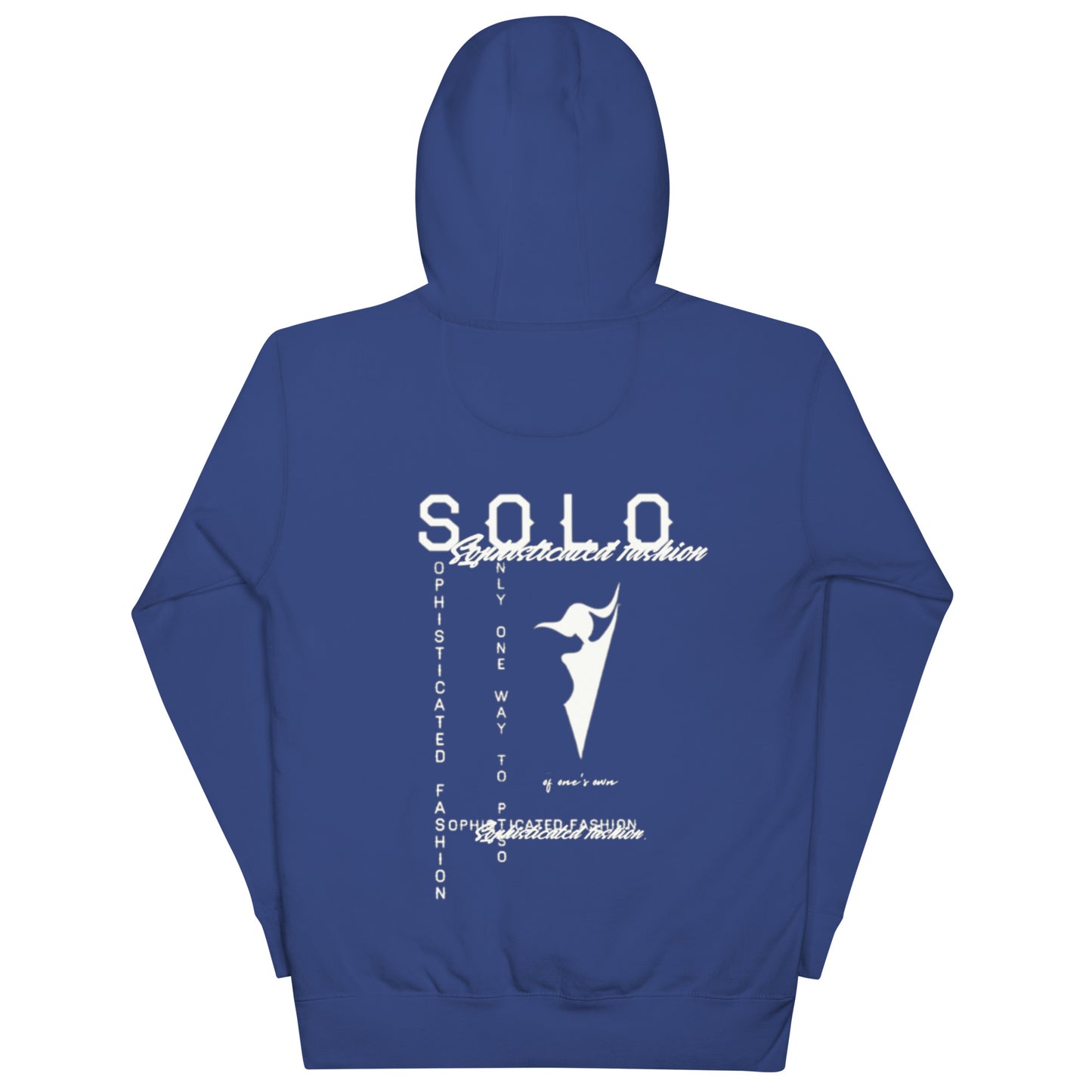 SSF CLASSIC Hoodie