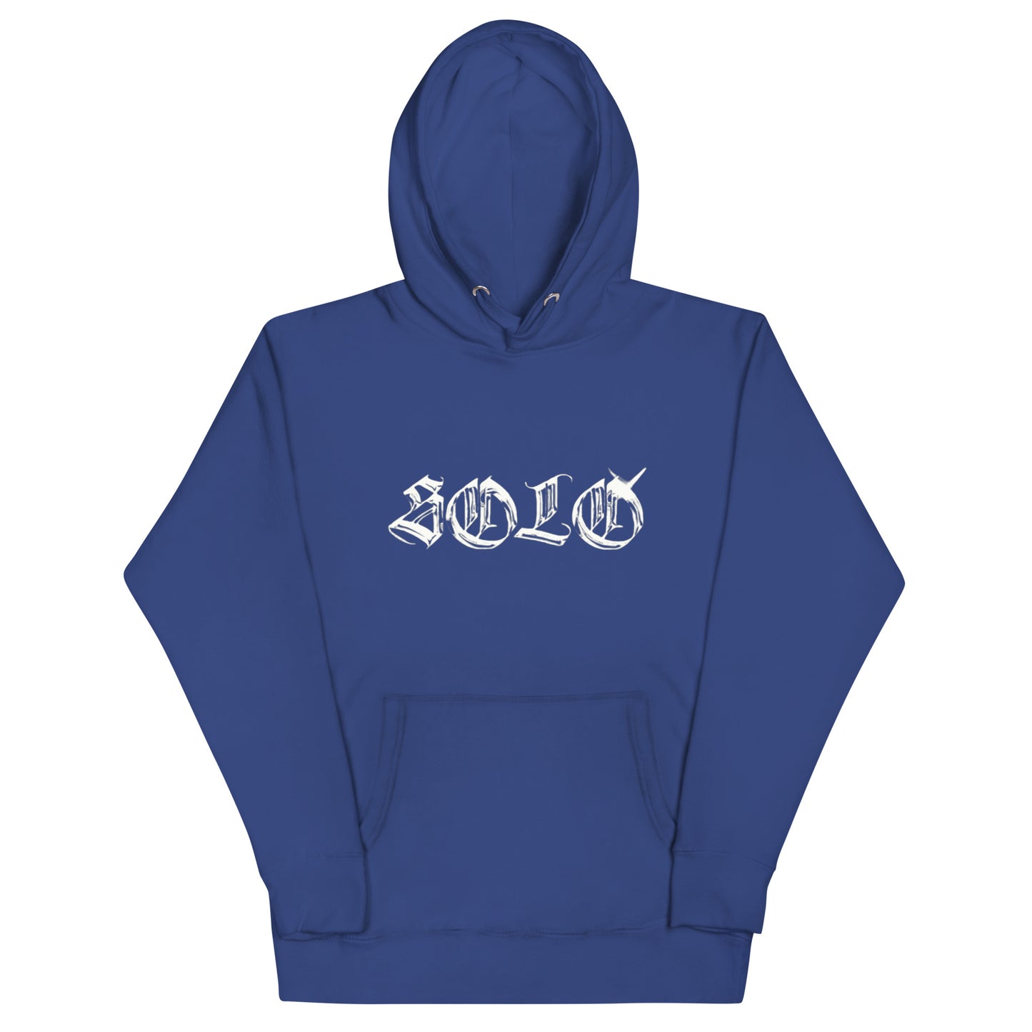 SSF UNION Hoodie