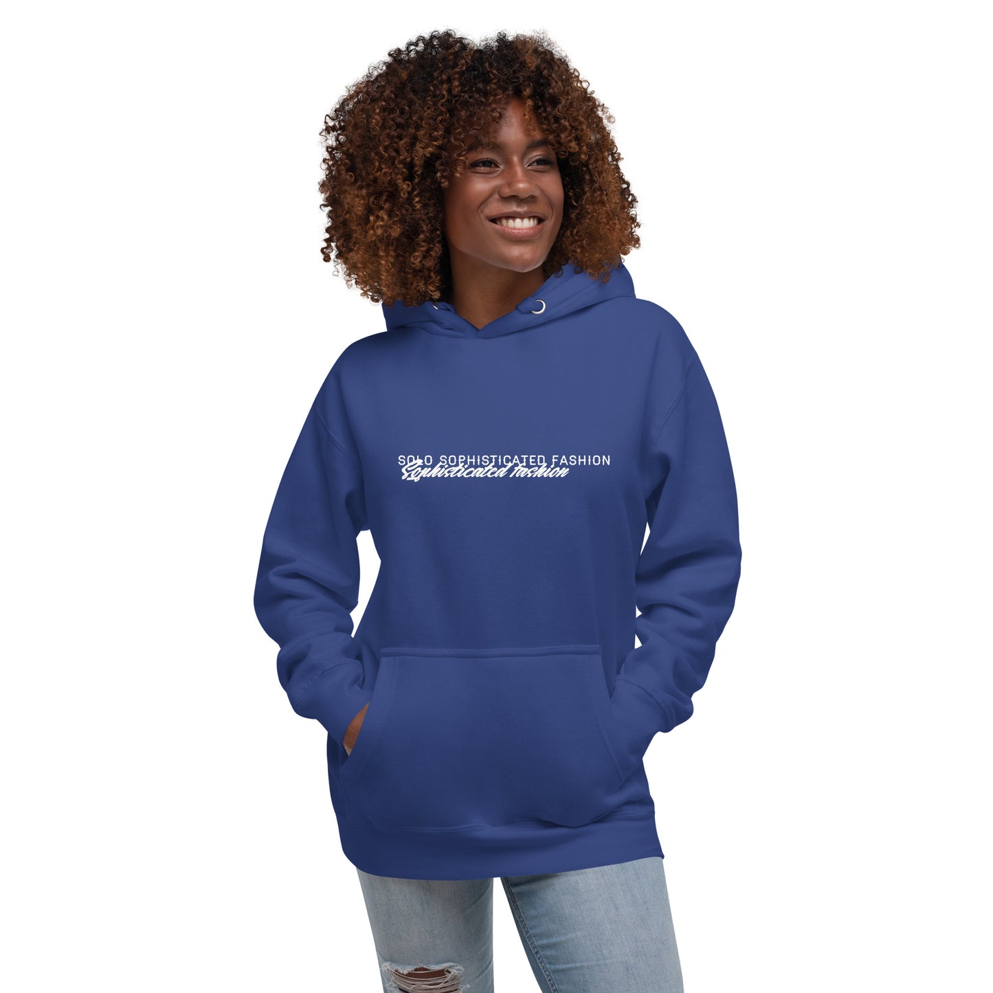 SSF CLASSIC Hoodie