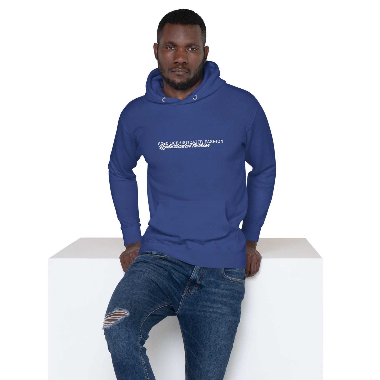 SSF CLASSIC Hoodie