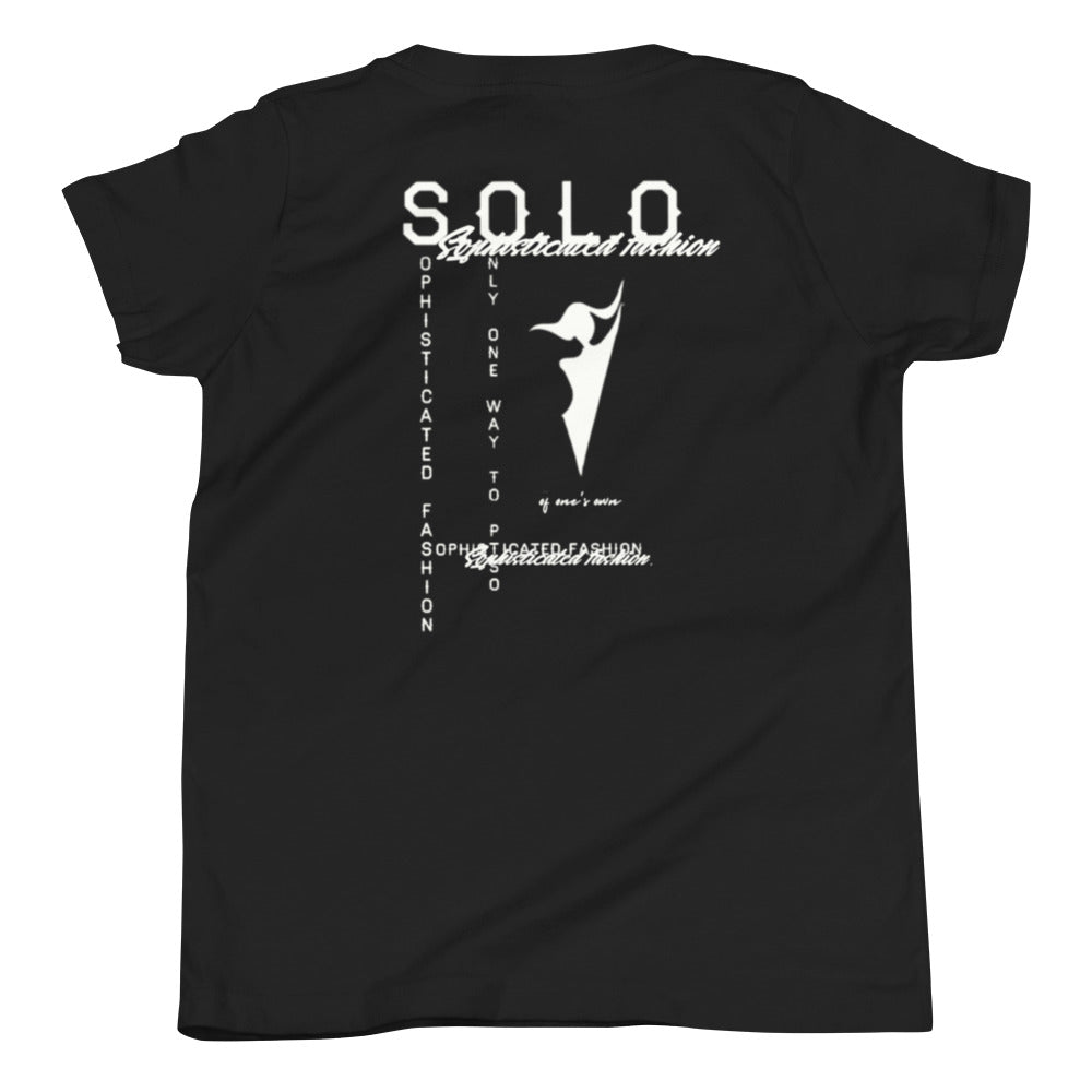 Youth SSF T-Shirt