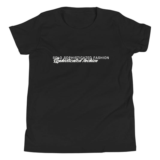 Youth SSF T-Shirt