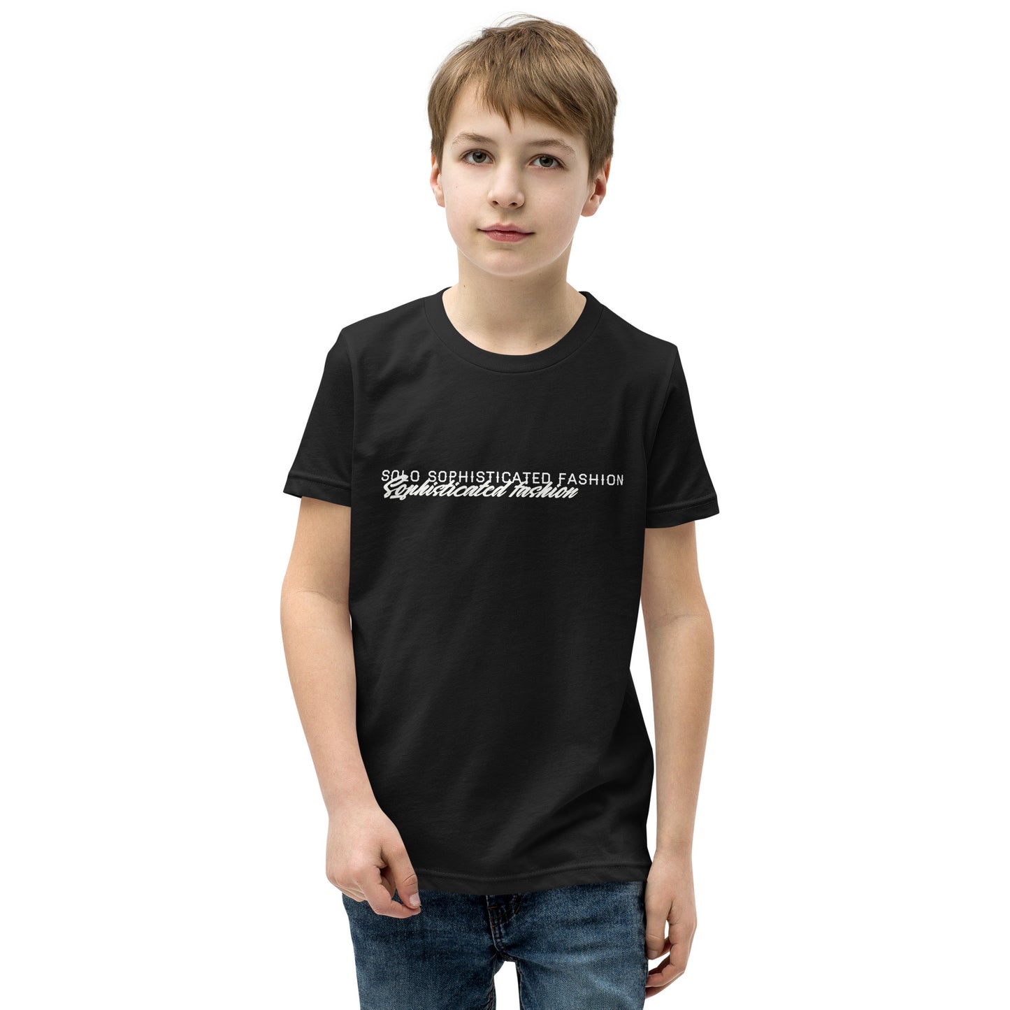 Youth SSF T-Shirt