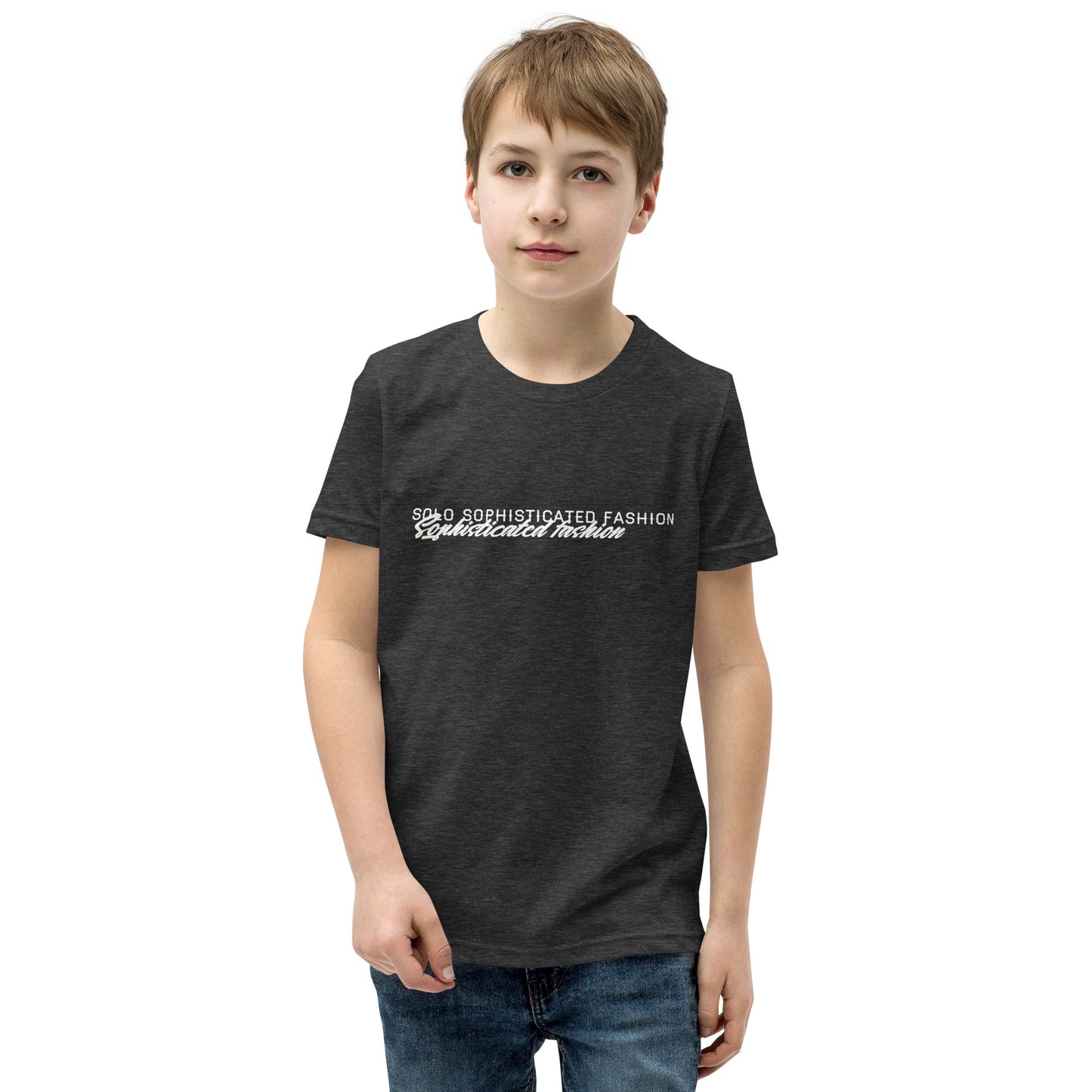 Youth SSF T-Shirt