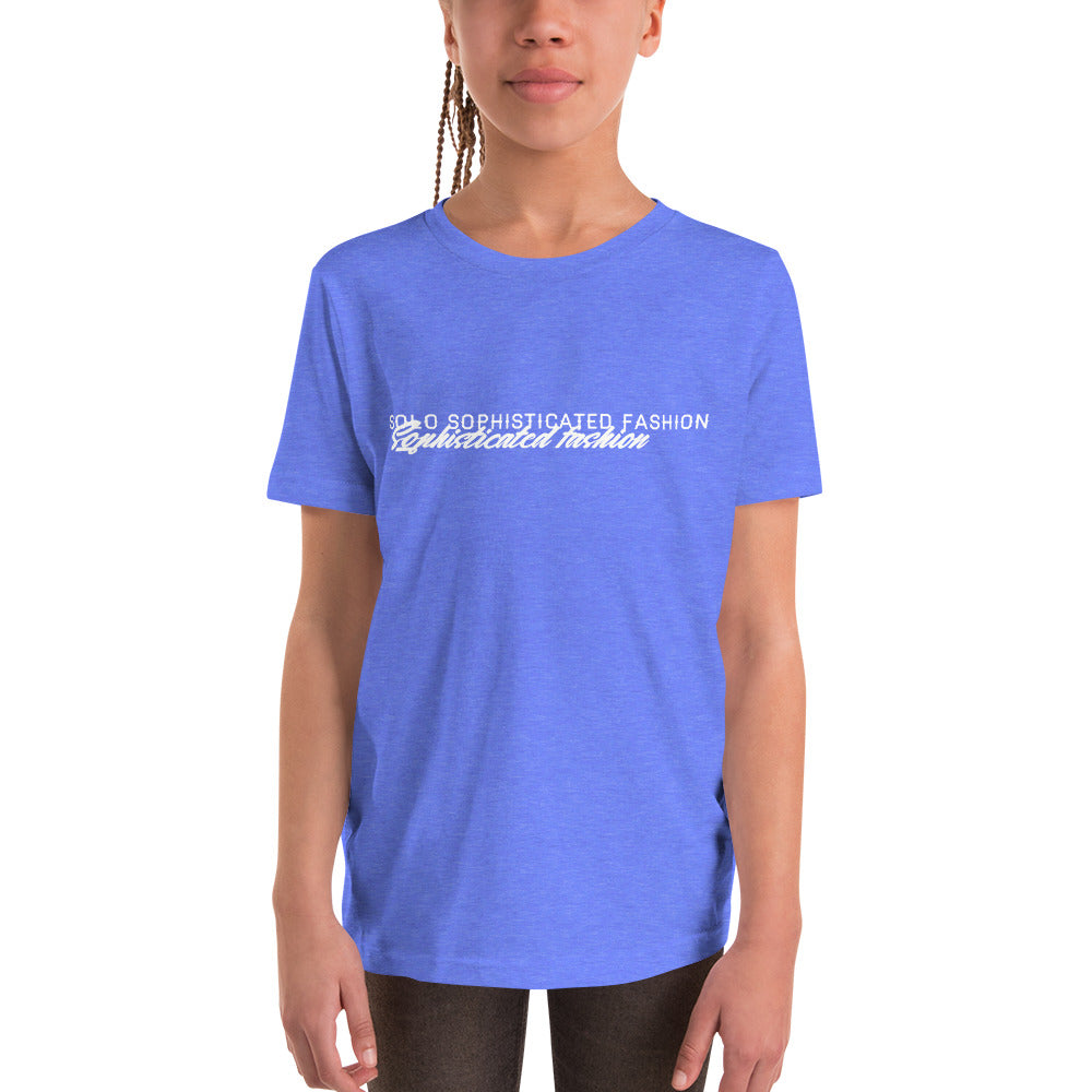 Youth SSF T-Shirt